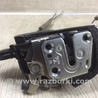 ФОТО Замок двери для Nissan Sentra B16 Киев