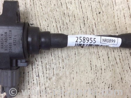 ФОТО Катушка зажигания для Nissan Sentra B16 Киев