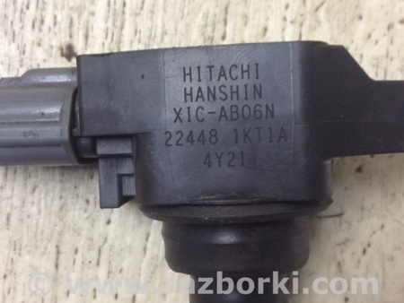 ФОТО Катушка зажигания для Nissan Sentra B16 Киев