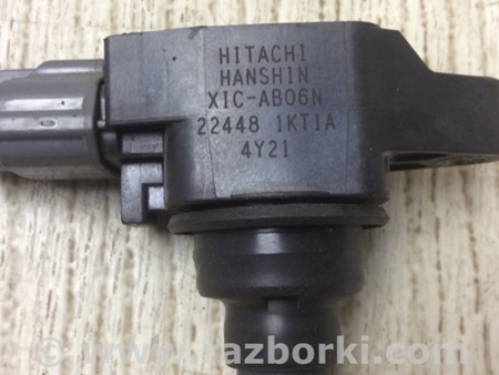 ФОТО Катушка зажигания для Nissan Sentra B16 Киев