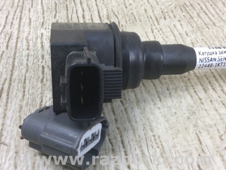 ФОТО Катушка зажигания для Nissan Sentra B16 Киев