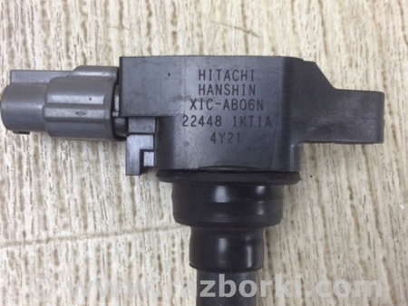 ФОТО Катушка зажигания для Nissan Sentra B16 Киев