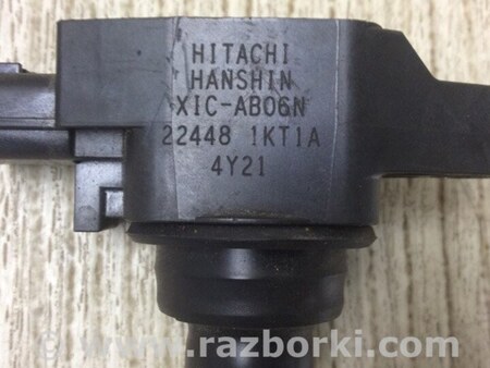 ФОТО Катушка зажигания для Nissan Sentra B16 Киев