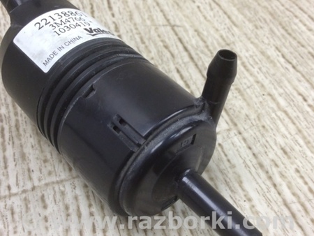 ФОТО Насос бачка стеклоомывателя для Nissan Sentra B16 Киев