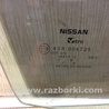 ФОТО Стекло двери для Nissan Sentra B16 Киев