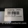 ФОТО Стекло двери глухое для Nissan Sentra B16 Киев