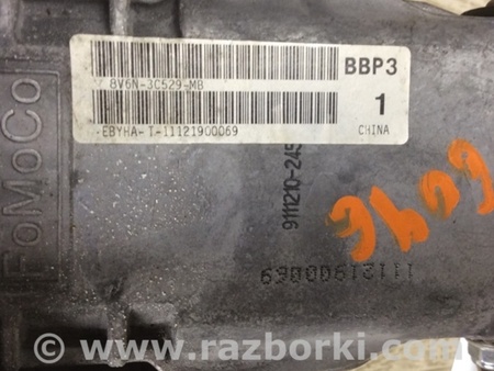 ФОТО Рулевой вал для Mazda 3 BL (2009-2013) (II) Киев