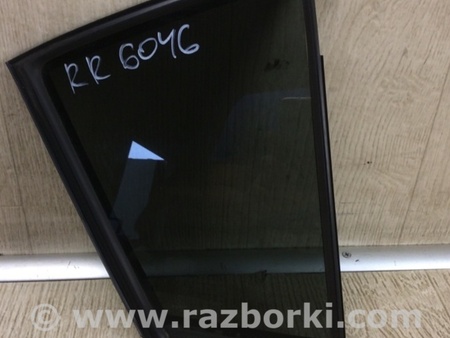 ФОТО Стекло двери глухое для Mazda 3 BL (2009-2013) (II) Киев