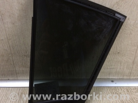 ФОТО Стекло двери глухое для Mazda 3 BL (2009-2013) (II) Киев