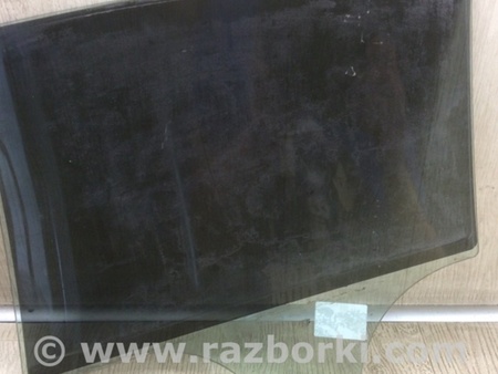ФОТО Стекло двери для Mazda 3 BL (2009-2013) (II) Киев