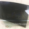 Стекло двери Mazda 3 BL (2009-2013) (II)