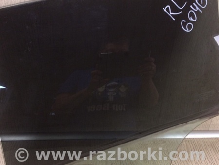 ФОТО Стекло двери для Mazda 3 BL (2009-2013) (II) Киев