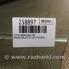 ФОТО Стекло двери для Mazda 3 BL (2009-2013) (II) Киев