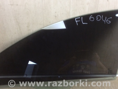ФОТО Стекло двери для Mazda 3 BL (2009-2013) (II) Киев