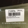 ФОТО Стекло двери для Mazda 3 BL (2009-2013) (II) Киев
