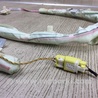 ФОТО AirBag шторка для Mazda 3 BL (2009-2013) (II) Киев