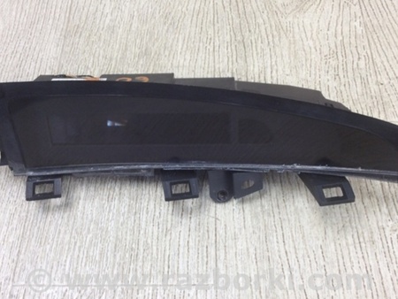 ФОТО Монитор для Mazda 3 BL (2009-2013) (II) Киев