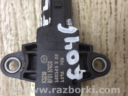 ФОТО Датчик удара для Mazda 3 BL (2009-2013) (II) Киев