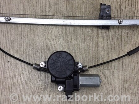 ФОТО Стеклоподъемник для Mazda 3 BL (2009-2013) (II) Киев
