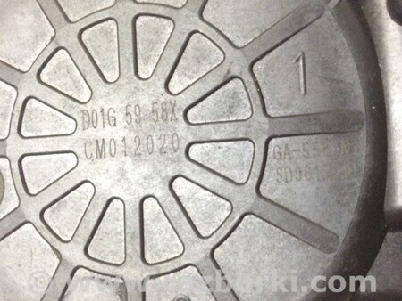 ФОТО Стеклоподъемник для Mazda 3 BL (2009-2013) (II) Киев