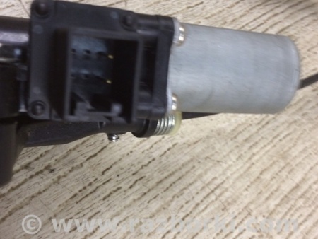 ФОТО Стеклоподъемник для Mazda 3 BL (2009-2013) (II) Киев