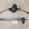 ФОТО Стеклоподъемник для Mazda 3 BL (2009-2013) (II) Киев
