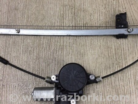 ФОТО Стеклоподъемник для Mazda 3 BL (2009-2013) (II) Киев