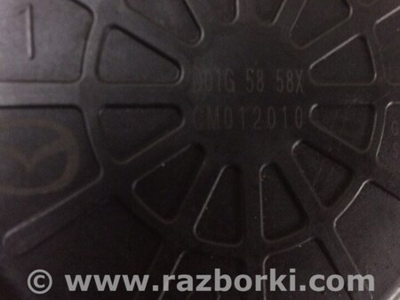 ФОТО Стеклоподъемник для Mazda 3 BL (2009-2013) (II) Киев