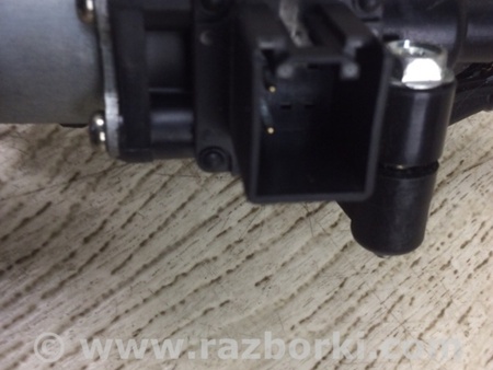 ФОТО Стеклоподъемник для Mazda 3 BL (2009-2013) (II) Киев