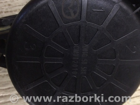 ФОТО Стеклоподъемник для Mazda 3 BL (2009-2013) (II) Киев