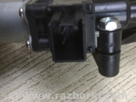 ФОТО Стеклоподъемник для Mazda 3 BL (2009-2013) (II) Киев