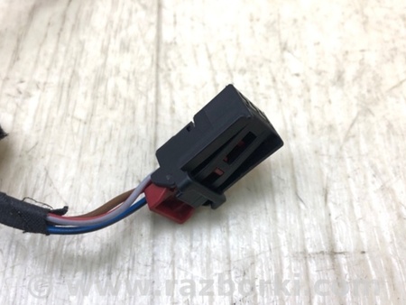 ФОТО Проводка крышки багажника для Volkswagen Passat B7 (09.2010-06.2015) Киев