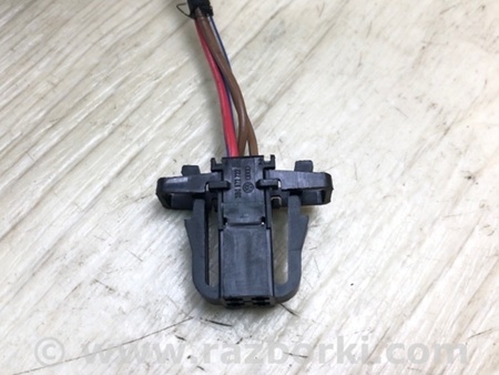 ФОТО Проводка крышки багажника для Volkswagen Passat B7 (09.2010-06.2015) Киев