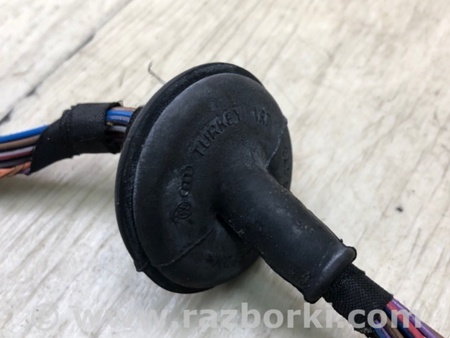 ФОТО Проводка крышки багажника для Volkswagen Passat B7 (09.2010-06.2015) Киев