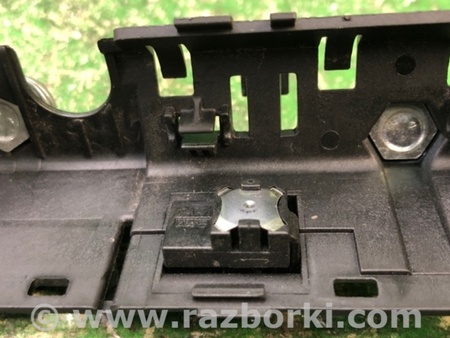 ФОТО Кнопка открывания багажника наружная для Volkswagen Passat B7 (09.2010-06.2015) Киев