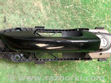 ФОТО Ручка двери для Volkswagen Passat B7 (09.2010-06.2015) Киев