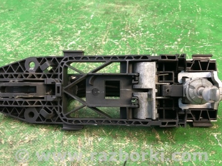ФОТО Ручка двери для Volkswagen Passat B7 (09.2010-06.2015) Киев