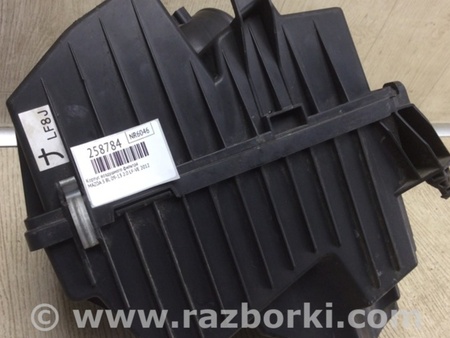 ФОТО Воздушный фильтр (корпус) для Mazda 3 BL (2009-2013) (II) Киев