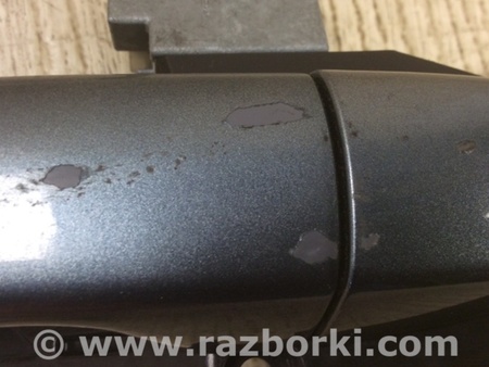 ФОТО Ручка двери для Mazda 3 BL (2009-2013) (II) Киев