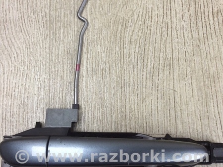 ФОТО Ручка двери для Mazda 3 BL (2009-2013) (II) Киев