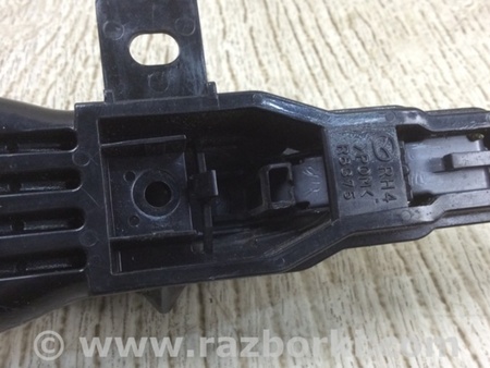 ФОТО Ручка двери для Mazda 3 BL (2009-2013) (II) Киев
