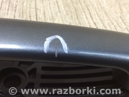 ФОТО Ручка двери для Mazda 3 BL (2009-2013) (II) Киев