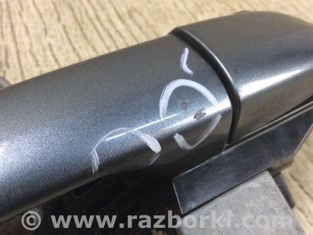 ФОТО Ручка двери для Mazda 3 BL (2009-2013) (II) Киев