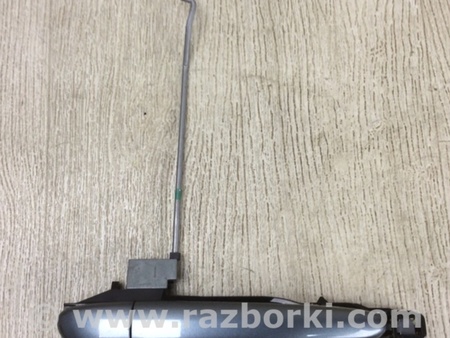 ФОТО Ручка двери для Mazda 3 BL (2009-2013) (II) Киев