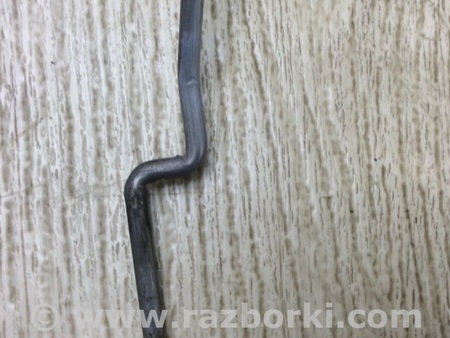 ФОТО Ручка двери для Mazda 3 BL (2009-2013) (II) Киев