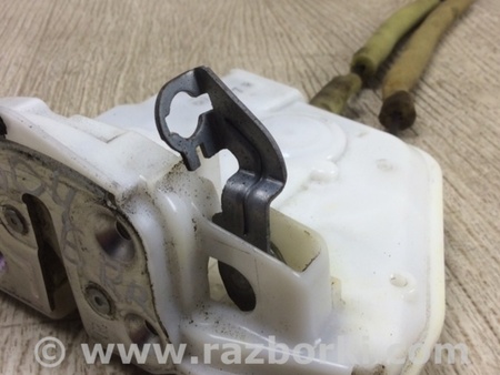 ФОТО Замок двери для Mazda 3 BL (2009-2013) (II) Киев
