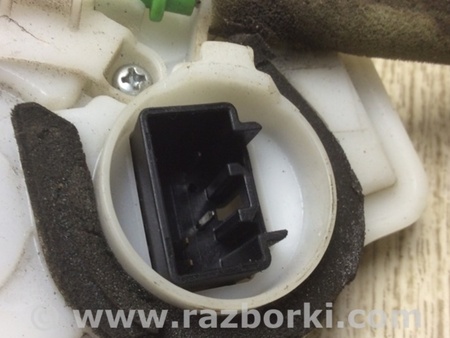 ФОТО Замок двери для Mazda 3 BL (2009-2013) (II) Киев
