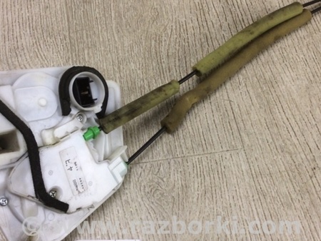ФОТО Замок двери для Mazda 3 BL (2009-2013) (II) Киев