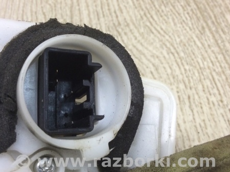 ФОТО Замок двери для Mazda 3 BL (2009-2013) (II) Киев