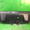 ФОТО Накладка крышки багажника для Volkswagen Passat B7 (09.2010-06.2015) Киев